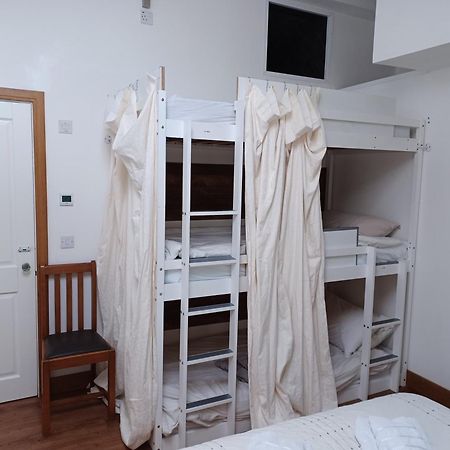 Voyage Hostel - Ensuite Family Rooms With Shared Kitchen Douglas Habitación foto