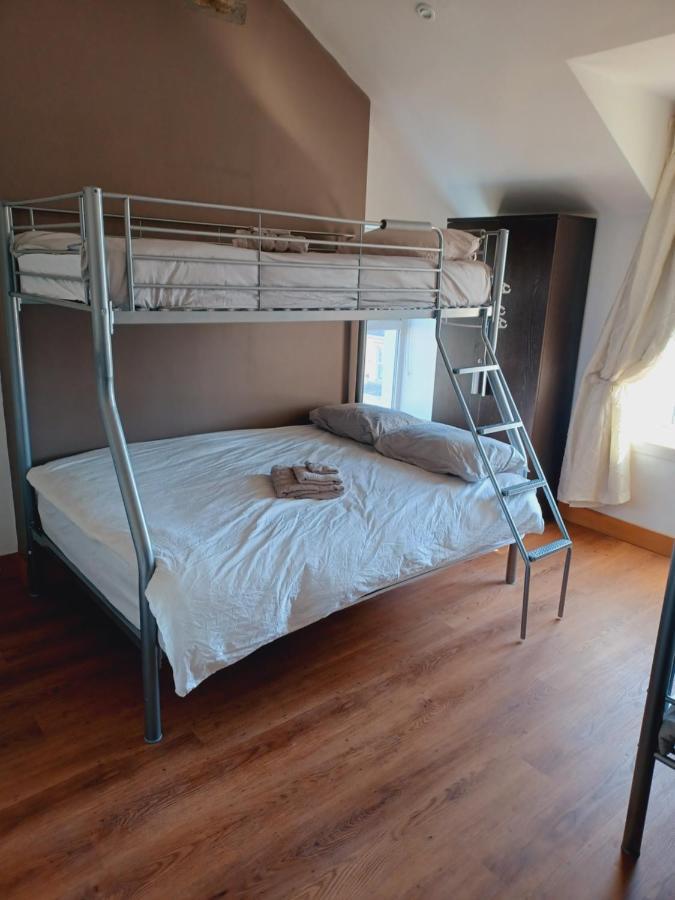 Voyage Hostel - Ensuite Family Rooms With Shared Kitchen Douglas Exterior foto