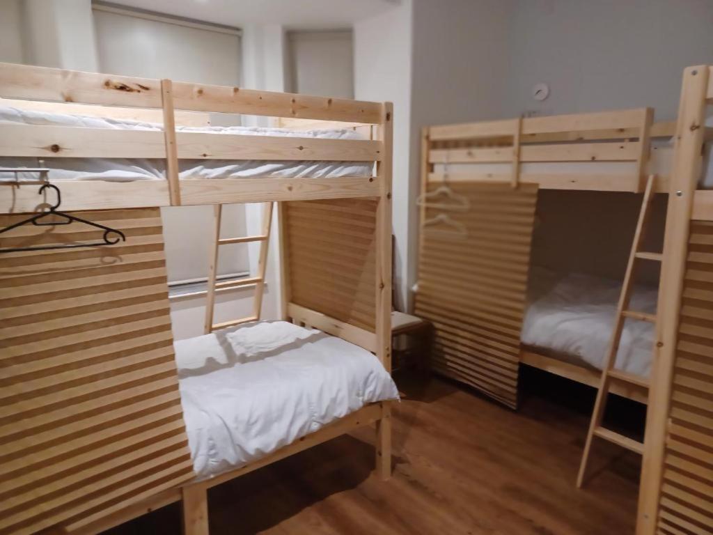 Voyage Hostel - Ensuite Family Rooms With Shared Kitchen Douglas Habitación foto