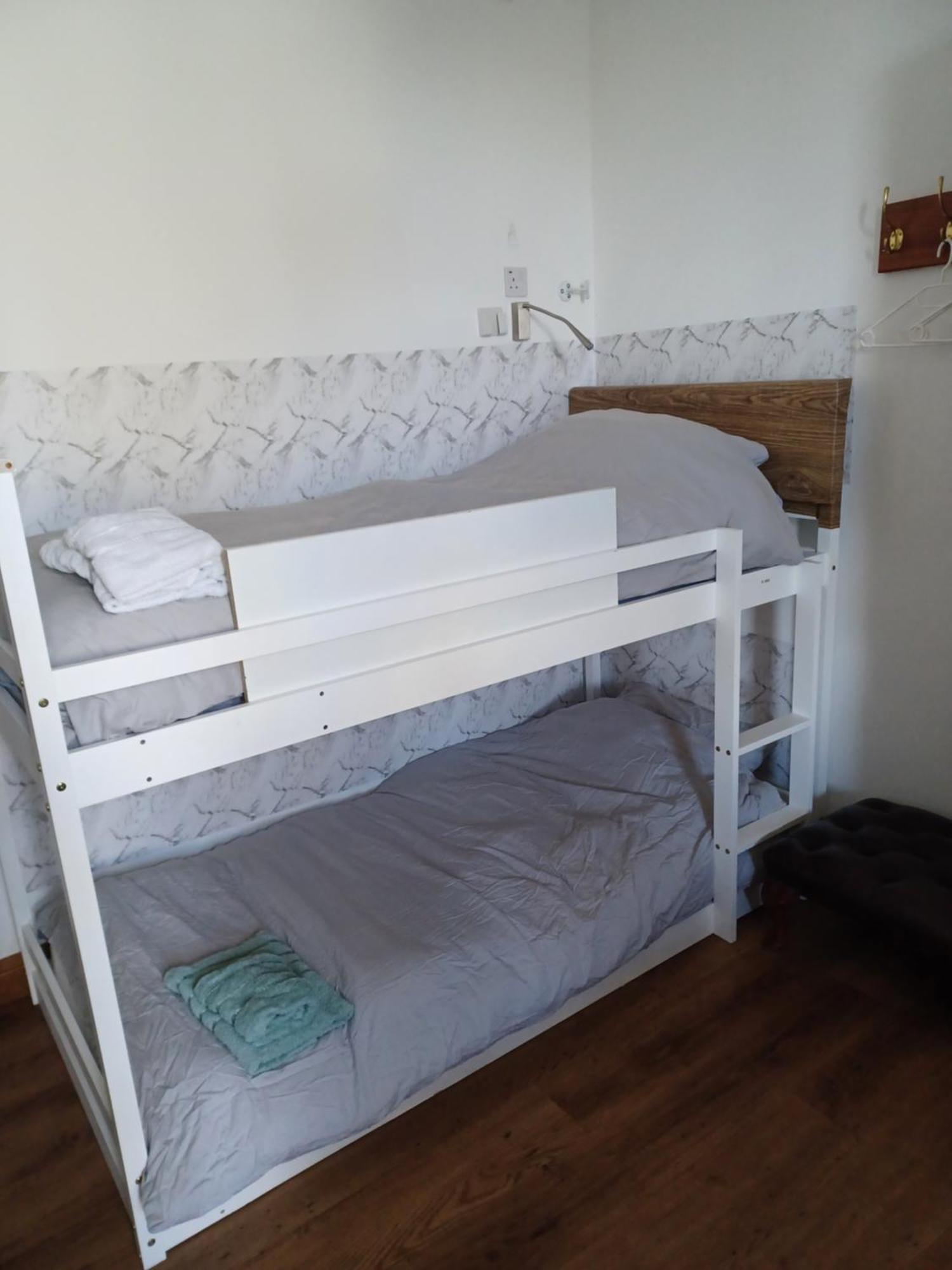 Voyage Hostel - Ensuite Family Rooms With Shared Kitchen Douglas Exterior foto