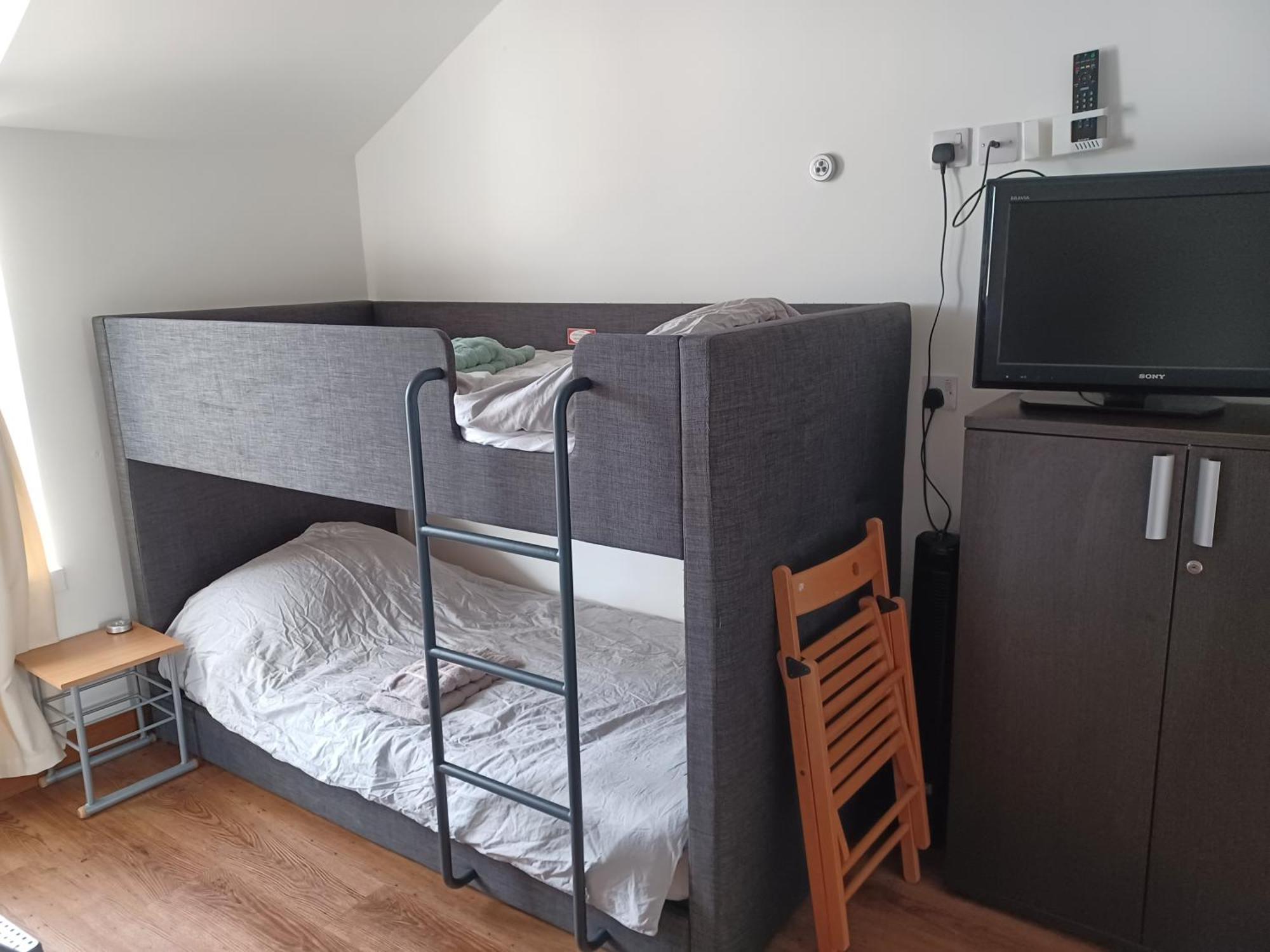 Voyage Hostel - Ensuite Family Rooms With Shared Kitchen Douglas Habitación foto
