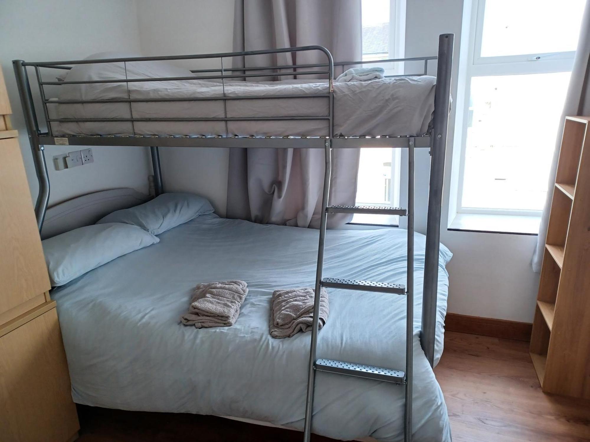 Voyage Hostel - Ensuite Family Rooms With Shared Kitchen Douglas Habitación foto