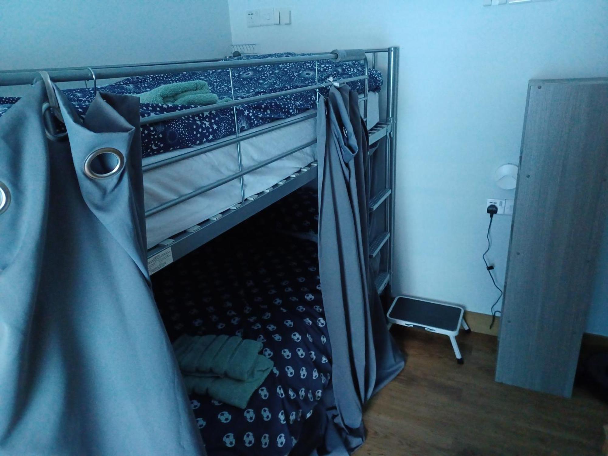 Voyage Hostel - Ensuite Family Rooms With Shared Kitchen Douglas Habitación foto